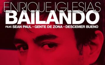 “Bailando (English Version)” (feat. Sean Paul, Descemer Bueno & Gente De Zona) Enrique Iglesias Lyrics