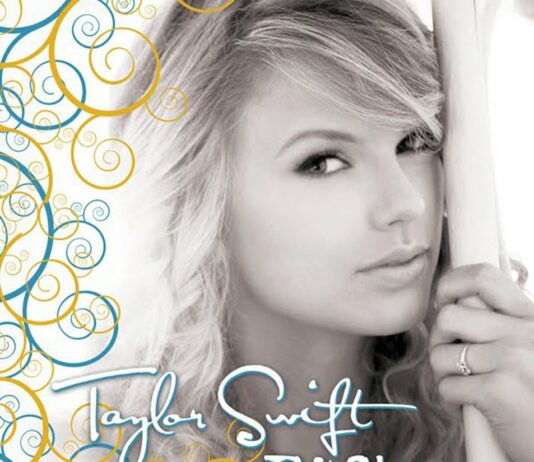“Fifteen” Taylor Swift Lyrics