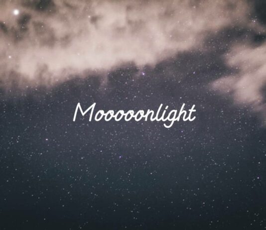 “Moonlight” Ariana Grande Lyrics