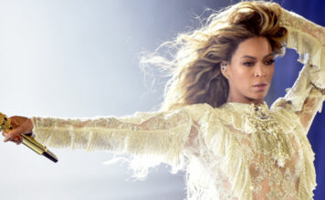 “Naughty Girl” Beyonce Lyrics