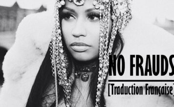 “No Frauds” (with Drake and Lil Wayne)