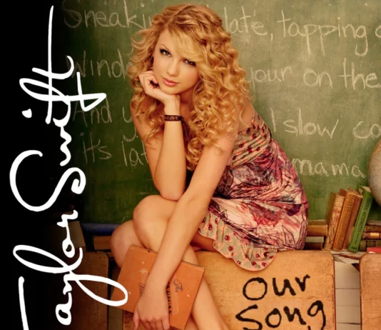 “Our Song” Taylor Swift Lyrics