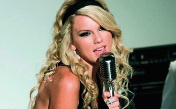 “Picture To Burn” Taylor Swift Lyrics