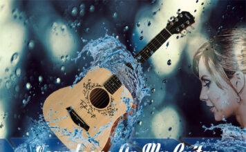 “Teardrops On My Guitar” Taylor Swift Lyrics