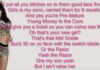 “The Boys” (feat. Cassie) Nicki Minaj Lyrics