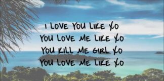 “XO” Beyonce Lyrics