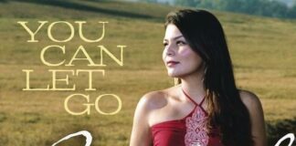 “You Can Let Go” Crystal Shawanda Lyrics