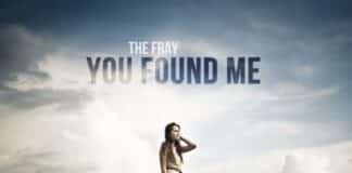 “You Found Me” The Fray Lyrics
